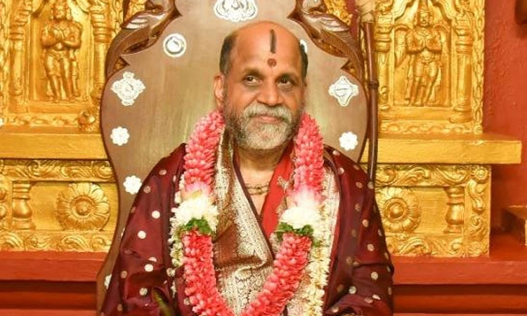 Udupi: ಗೀತಾರ್ಥ ಚಿಂತನೆ-245: ಬ್ರಹ್ಮಜಿಜ್ಞಾಸೆಯೆ ವಿನಾ ಫ‌ಲಜಿಜ್ಞಾಸೆಯಲ್ಲ