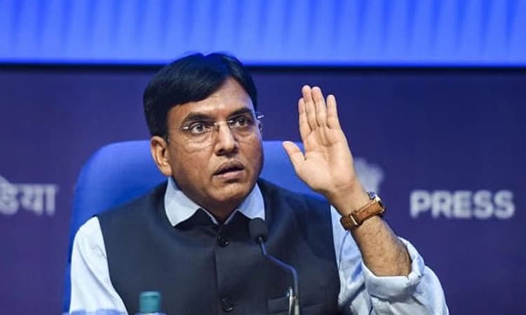 Mansukh Mandaviya: ಜೂನ್‌ ಅನಂತರ ಪಿಎಫ್ ಹಣ ಎಟಿಎಂನಲ್ಲೂ ಲಭ್ಯ: ಕೇಂದ್ರ