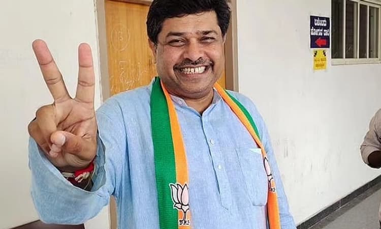 Koppala: ಕರ್ನಾಟಕ ಅತ್ಯಂತ ದುಬಾರಿ ರಾಜ್ಯವಾಗಿದೆ: ವಿಧಾನ ಪರಿಷತ್ ಸದಸ್ಯ ಕೆ.ಎಸ್ ನವೀನ್