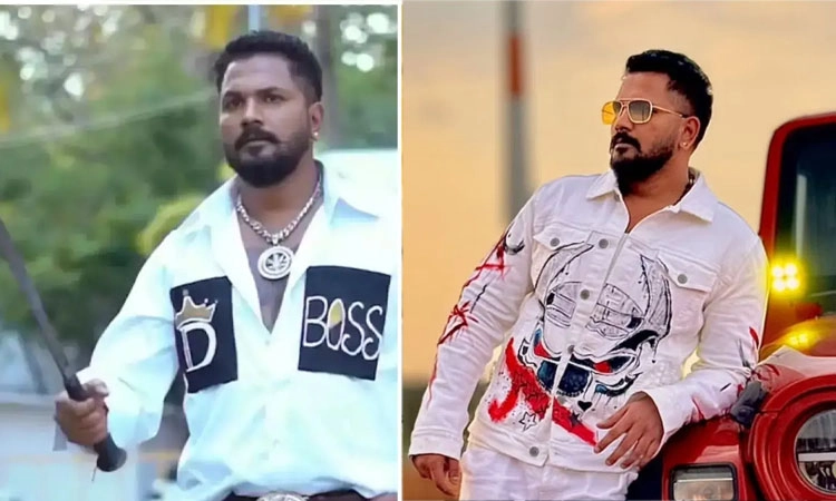 Bigg Boss ಮಾಜಿ ಸ್ಪರ್ಧಿ ರಜತ್‌ಗೆ ಜಾಮೀನು ಮಂಜೂರು