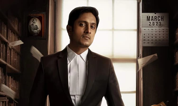 Yuddhakaanda: ಸಿನಿಮಾದ ಆಶಯ ಈಡೇರಿದರೆ ಅದೇ ದೊಡ್ಡ ಯಶಸ್ಸು: ಅಜೇಯ್‌ ಮಾತು