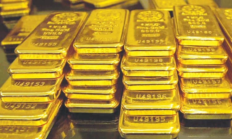 ದೇಗುಲಗಳ 1 ಟನ್‌ ಚಿನ್ನ ಠೇವಣಿ ಇಟ್ಟ ತಮಿಳುನಾಡು