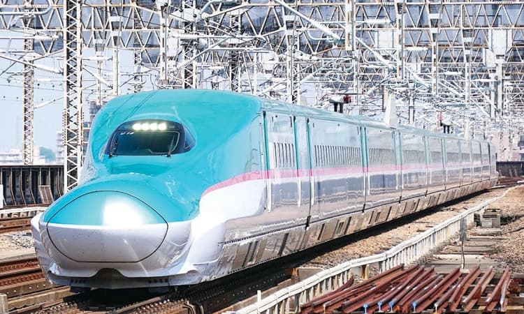 Bullet Trains: ಜಪಾನ್‌ನಿಂದ ಭಾರತಕ್ಕೆ 2 ಬುಲೆಟ್‌ ರೈಲು ಉಡುಗೊರೆ!