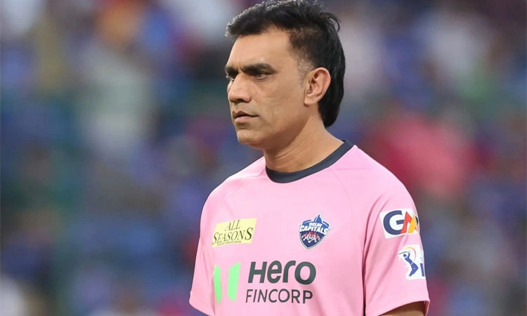 Delhi Capitals: ನೀತಿ ಸಂಹಿತೆ ಉಲ್ಲಂಘನೆ: ಮುನಾಫ್ ಪಟೇಲ್‌ಗೆ ದಂಡ