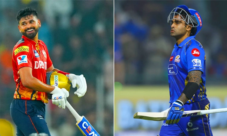 Mumbai T20 League : ಸೂರ್ಯ, ಶ್ರೇಯಸ್‌ ಅಯ್ಯರ್‌ ಆಡುವುದು ಕಡ್ಡಾಯ: ಎಂಸಿಎ