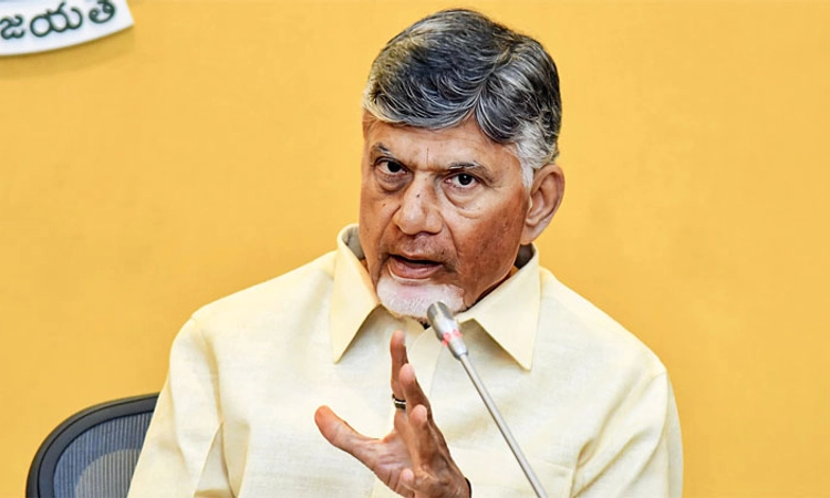 Amaravathi: ತೆಲಂಗಾಣದ ಬಳಿಕ ಆಂಧ್ರದಲ್ಲೂ ಪರಿಶಿಷ್ಟ ಜಾತಿಗೆ ಒಳಮೀಸಲು