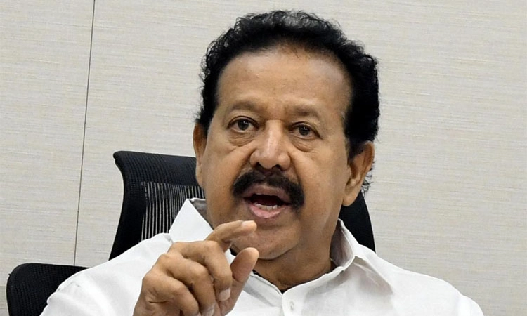 Tamil Nadu: ದ್ವೇಷ ಭಾಷಣ: ಪೊನ್ಮುಡಿ ವಿರುದ್ಧ ಕೇಸ್‌ ದಾಖಲಿಗೆ ಹೈಕೋರ್ಟ್‌ ಆದೇಶ