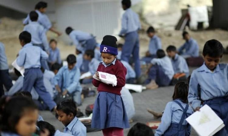 RTE seat; ವೆಬ್‌ಸೈಟ್‌ನಲ್ಲಿ ಶಾಲೆಗಳ ಪಟ್ಟಿ ಪ್ರಕಟ