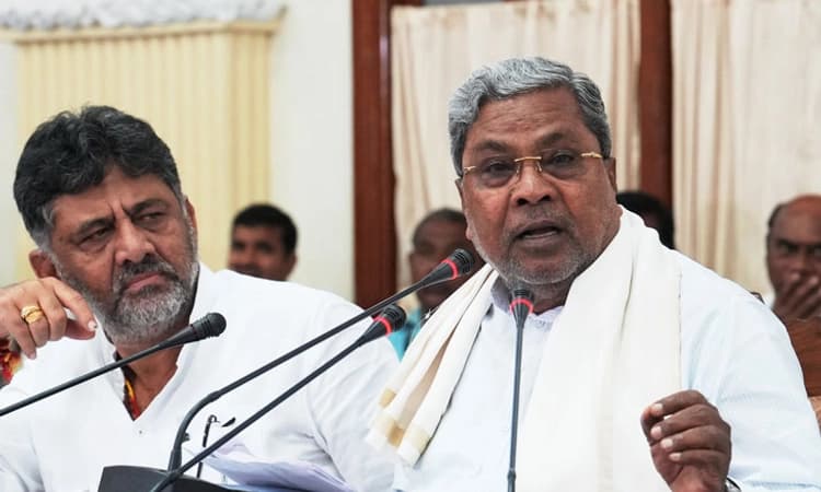 Cabinet Meeting: ‘ಜಾತಿಗಣತಿ’ ವಿಶೇಷ ಸಭೆ ತೀರ್ಮಾನ ಕೈಗೊಳ್ಳದೇ ಮುಕ್ತಾಯ!