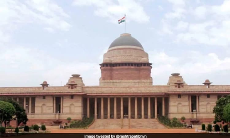 ರಾಷ್ಟ್ರಪತಿಗಳು ರಾಜ್ಯಪಾಲರುಗಳು ಒಕ್ಕೂಟ ವ್ಯವಸ್ಥೆಯ ಸ್ತಂಭಗಳೇ ಹೊರತು ಕೈಗೊಂಬೆಗಳಲ್ಲ!?