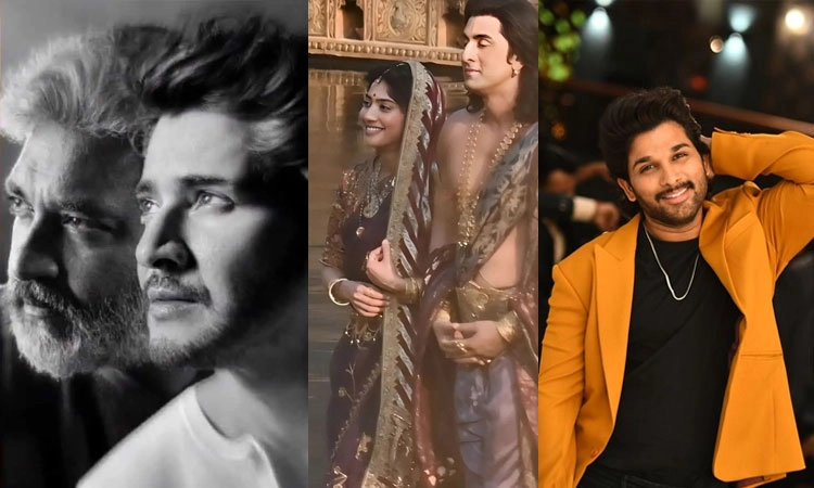 Expensive Movies: ಕೋಟಿ – ಕೋಟಿ ವೆಚ್ಚದಲ್ಲಿ ತೆರೆ ಕಾಣಲಿರುವ ಭಾರತೀಯ ಸಿನಿಮಾಗಳಿವು..