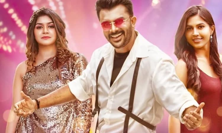 Chandan Shetty: ಸೆನ್ಸಾರ್‌ ಪಾಸಾದ ‘ಸೂತ್ರಧಾರಿ’: ಮೇ 9ಕ್ಕೆ ಚಿತ್ರ ತೆರೆಗೆ