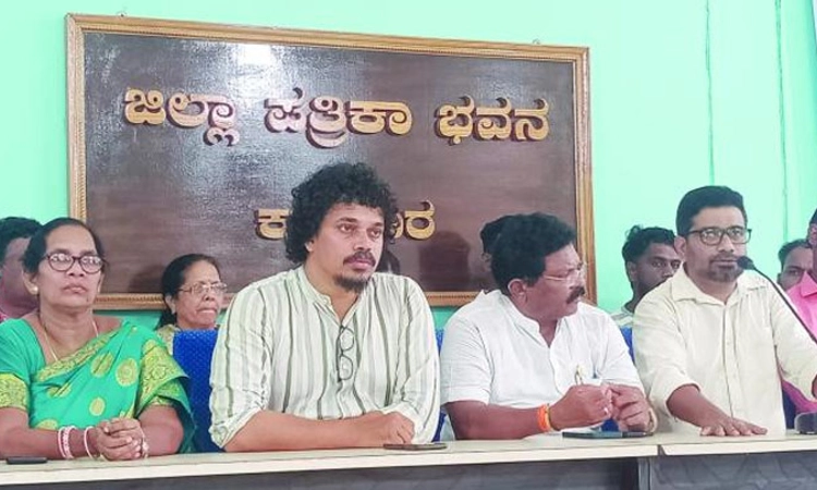 ವಾಣಿಜ್ಯ ಬಂದರ್‌ನಿಂದ ಮೀನುಗಾರರ ಬದುಕು ಮೂರಾಬಟ್ಟೆ: ತಾಂಡೇಲ್