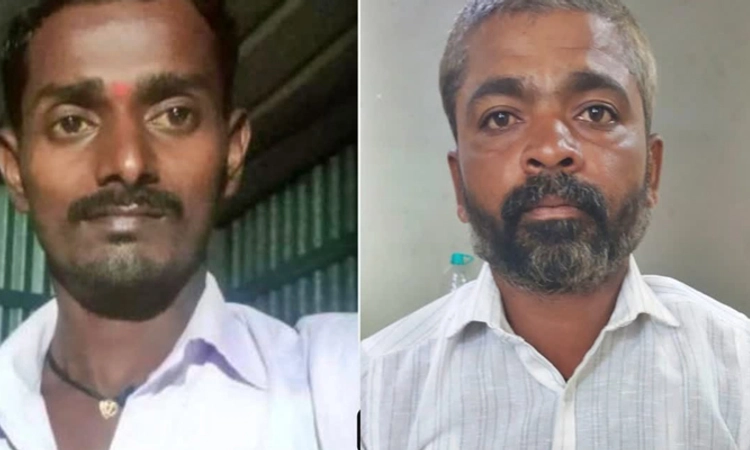 Belagavi: ಪೊಲೀಸರಿಗೆ ಹೆದರಿ ಆತ್ಮಹ*ತ್ಯೆಗೆ ಶರಣಾದ ಜೋಡಿ ಕೊ*ಲೆ ಆರೋಪಿ