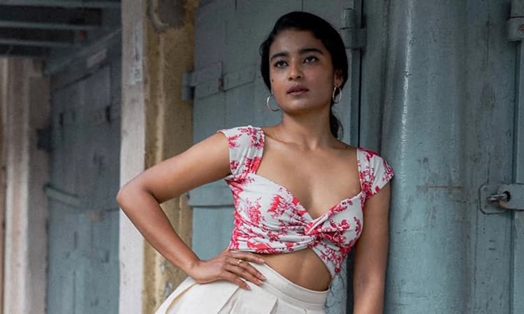 Chaitra J Achar: ಬೋಲ್ಡ್‌ ಆಗಿ ಮಿಂಚಿದ ಚೈತ್ರಾ ಆಚಾರ್‌: ಹೊಸ ಫೋಟೋಶೂಟ್‌