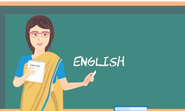 Mangaluru: ಕನ್ನಡ ಮಕ್ಕಳಿಗೆ ಇಂಗ್ಲಿಷ್‌ ಕಲಿಕೆ!