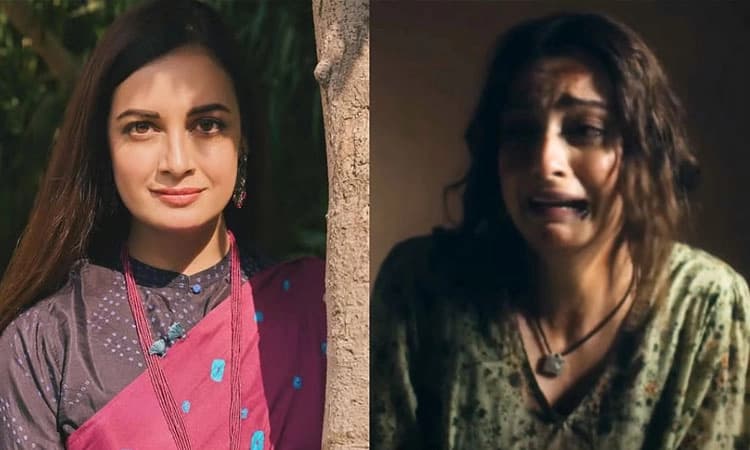 Bollywood: ಅ*ತ್ಯಾ*ಚಾರ ದೃಶ್ಯದ ಬಳಿಕ ನಾನು ವಾಂತಿ ಮಾಡಿಕೊಂಡೆ.. ನಟಿ ದಿಯಾ ಮಿರ್ಜಾ