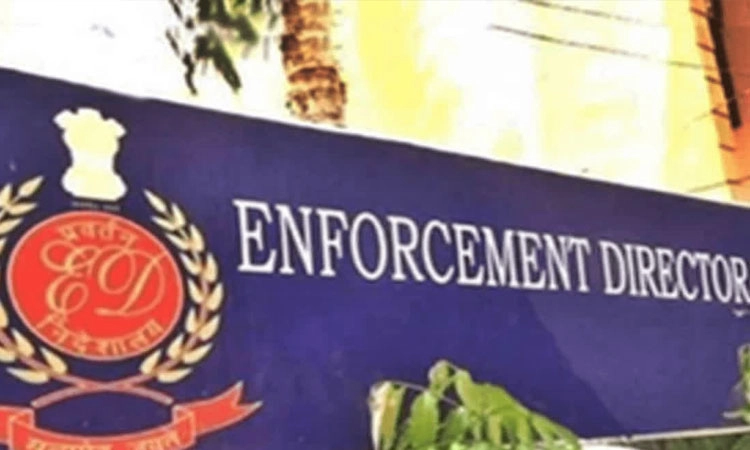 Arrested: ಇ.ಡಿ.ಯಿಂದ ಭೋವಿ ನಿಗಮದ ಮಾಜಿ ವ್ಯವಸ್ಥಾಪಕ ನಿರ್ದೇಶಕಿ ಆರ್‌.ಲೀಲಾವತಿ ಸೆರೆ