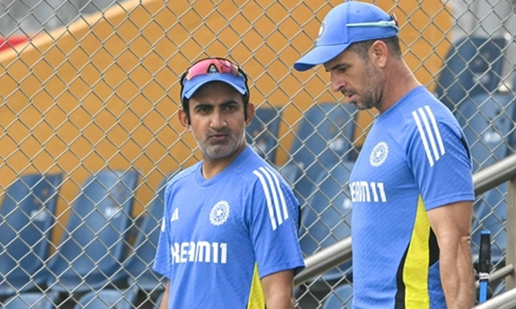 BCCI: ‌ಟೀಂ ಇಂಡಿಯಾಗೆ ಭರ್ಜರಿ ಸರ್ಜರಿ: ಗೌತಮ್‌ ಗಂಭೀರ್‌ ಗೆ ಬಿಗ್‌ ಶಾಕ್‌ ನೀಡಿದ ಬಿಸಿಸಿಐ