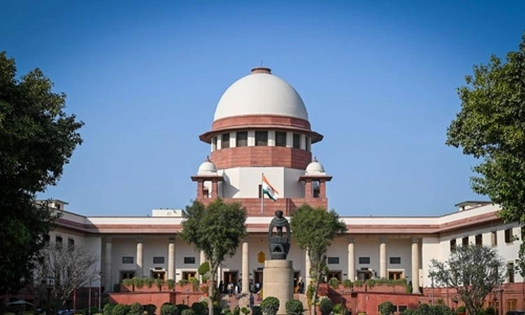 Waqf Act: ಹಿಂದೂ ಮಂಡಳಿಗೆ ಮುಸ್ಲಿಮರನ್ನು ಸೇರಿಸುತ್ತೀರಾ: ಸುಪ್ರೀಂಕೋರ್ಟ್‌ ಪ್ರಶ್ನೆ