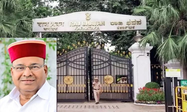 Governer vs Government: ರಾಜ್ಯದ ಮುಸ್ಲಿಂ ಮೀಸಲು ಈಗ ರಾಷ್ಟ್ರಪತಿ ಅಂಗಳಕ್ಕೆ!