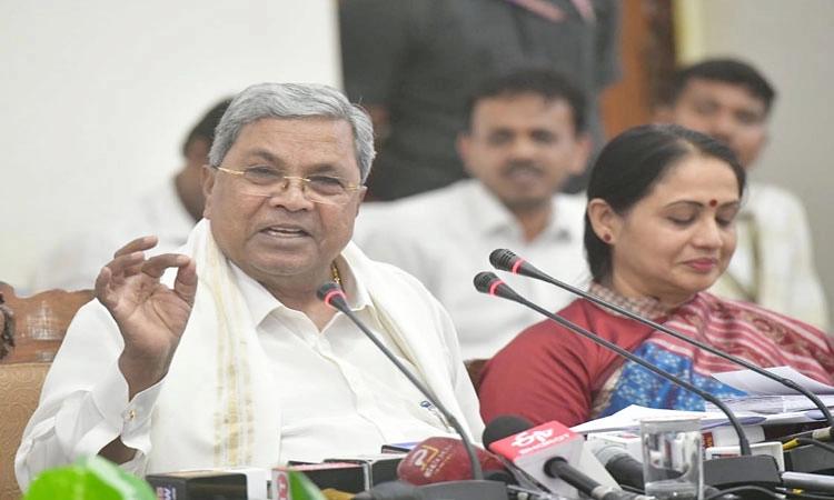 Cabinet Meeting: ಇಂದು ವಿಶೇಷ ಸಂಪುಟ ಸಭೆ ಜಾತಿಗಣತಿ ಬಿಸಿಬಿಸಿ ಚರ್ಚೆ