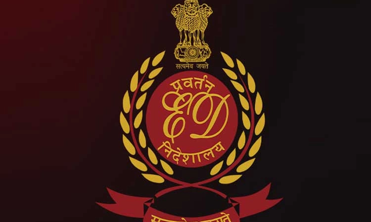 ಮಹಾದೇವ್‌ ಬೆಟ್ಟಿಂಗ್‌ ಆ್ಯಪ್‌ ಕೇಸ್‌: ಹಲವು ರಾಜ್ಯಗಳಲ್ಲಿ ಇ.ಡಿ. ದಾಳಿ