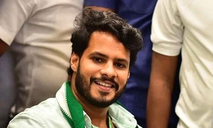 ಜಾತಿಗಣತಿ ವರದಿ ಸಾರ್ವಜನಿಕಗೊಳಿಸಿ: ನಿಖಿಲ್ ಕುಮಾರಸ್ವಾಮಿ
