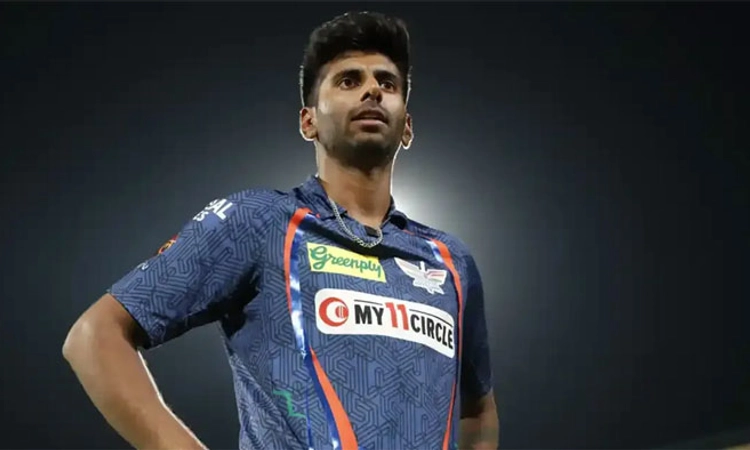 Lucknow Super giants: ಮಾಯಾಂಕ್‌ ಯಾದವ್‌ ಚೇತರಿಕೆ: ಶೀಘ್ರವೇ ಕಣಕ್ಕೆ