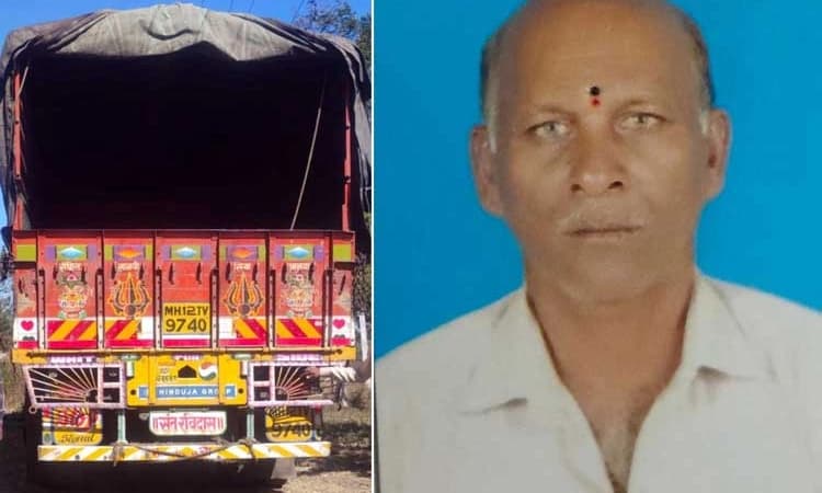 Belagavi: ಸಚಿವೆ ಹೆಬ್ಬಾಳ್ಕರ್ ಕಾರು ಅಪಘಾತ ಪ್ರಕರಣ… ಲಾರಿ ಚಾಲಕನ ಬಂಧನ