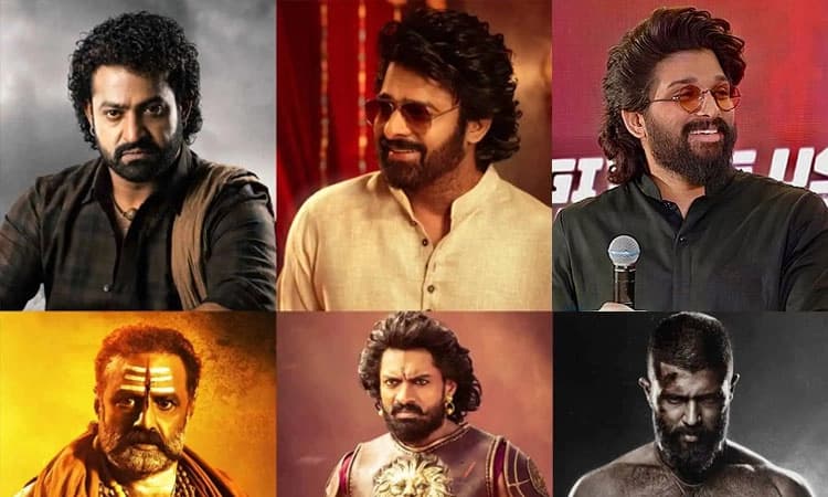 Movies: ಸ್ಟಾರ್‌ ನಟರು ಡಬಲ್‌ ರೋಲ್‌ನಲ್ಲಿ ಕಾಣಿಸಿಕೊಳ್ಳುತ್ತಿರುವ ಸಿನಿಮಾಗಳಿವು..   