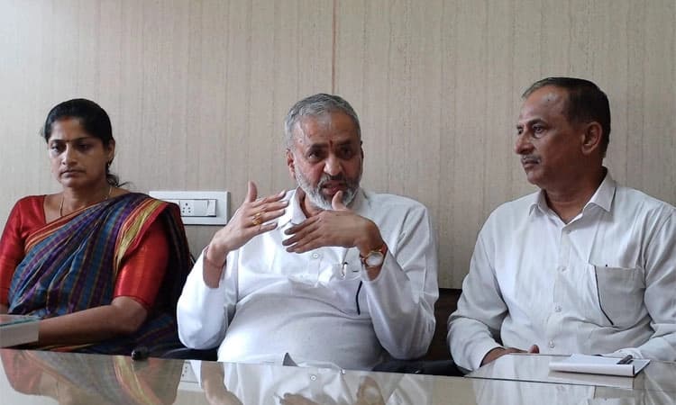 Sirsi: ನೀರು ಕದಡಿ‌ ಮೀನು ಹಿಡಿತಾರೆ ಸಿಎಂ! ಸಂಸದ ಕಾಗೇರಿ ಹೀಗಂದಿದ್ಯಾಕೆ ?