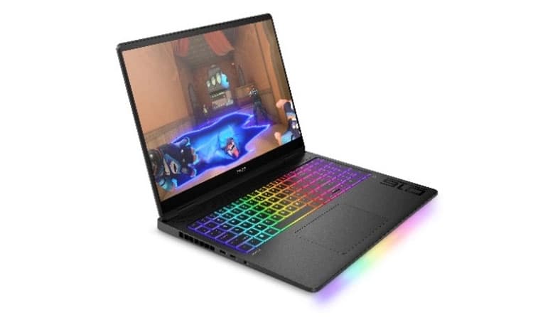 HP Omen Max 16 ಗೇಮಿಂಗ್ ಲ್ಯಾಪ್‌ಟಾಪ್ ಭಾರತದಲ್ಲಿ ಬಿಡುಗಡೆ