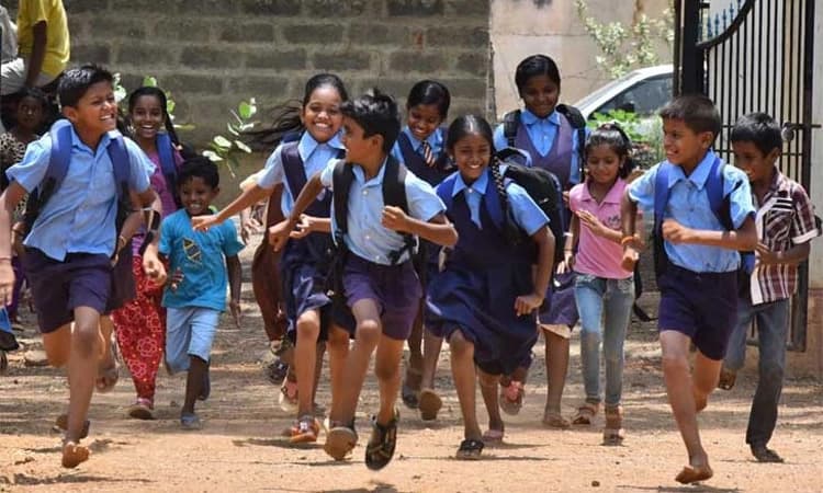 School; ಒಂದನೇ ತರಗತಿ ಪ್ರವೇಶ: ವಯೋಮಿತಿ ಸಡಿಲಿಕೆ: ಸಚಿವ ಮಧು ಬಂಗಾರಪ್ಪ