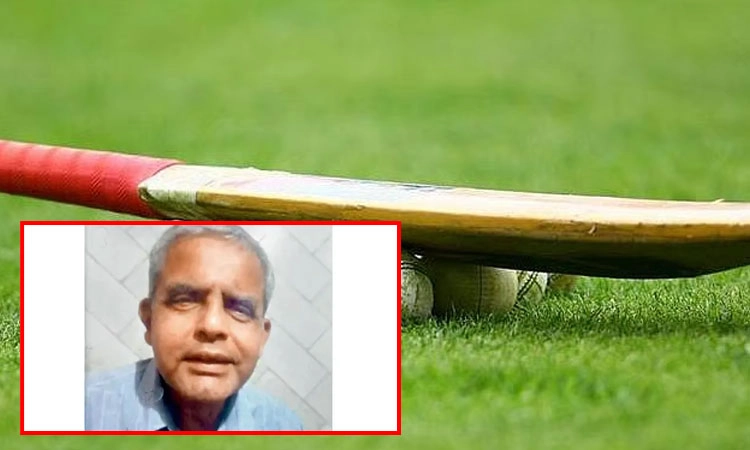 Tragic: ಕ್ರಿಕೆಟ್‌ ಪಂದ್ಯ ನಡೆಯುತ್ತಿದ್ದಾಗ ಮೈದಾನದಲ್ಲೇ ಕುಸಿದು ಬಿದ್ದು ಮೃ*ತಪಟ್ಟ ಅಂಪೈರ್