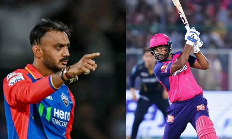 IPL: ಡೆಲ್ಲಿಗೆ ಕಾದಿದೆ ಮತ್ತೊಂದು ಕೋಟ್ಲಾ ಕದನ: 8ನೇ ಸ್ಥಾನದ ರಾಜಸ್ಥಾನಕ್ಕೆ ಮಹತ್ವದ ಪಂದ್ಯ