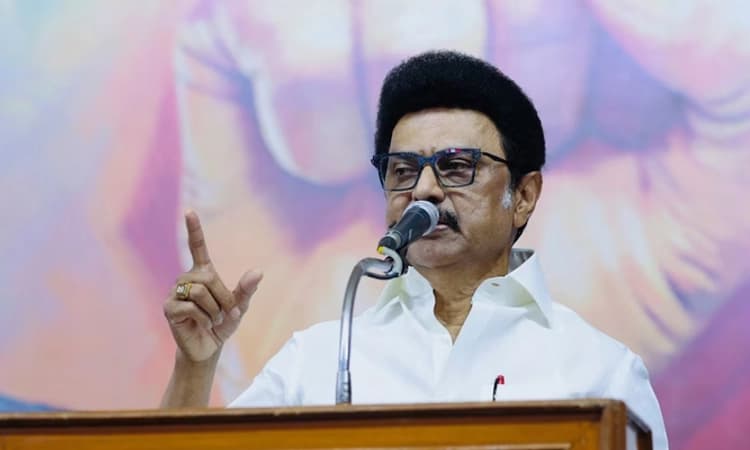 MK Stalin: ಕೇಂದ್ರ ವಿರುದ್ಧ ತಮಿಳುನಾಡು ಸಿಎಂ ಹೊಸ ಸಂಘರ್ಷ