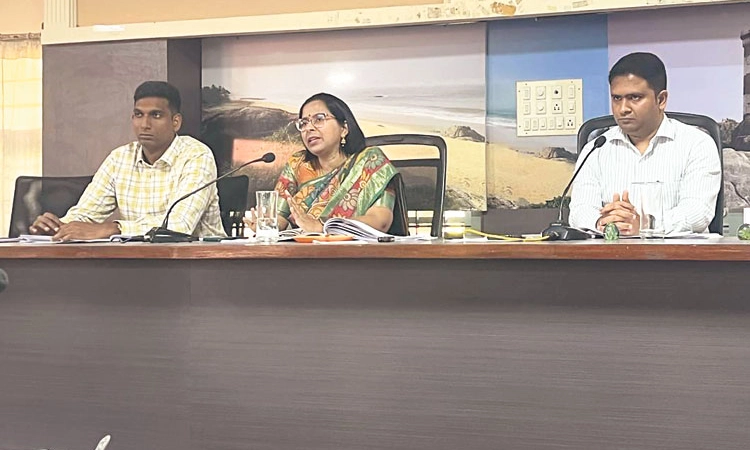 Mangaluru: ಸ್ಟಾರ್ಟ್‌ಅಪ್‌ ಉತ್ತೇಜಿಸಲು ಕ್ರಮ ಕೈಗೊಳ್ಳಲು ಜಿಲ್ಲಾಧಿಕಾರಿಗಳಿಗೆ ಸೂಚನೆ