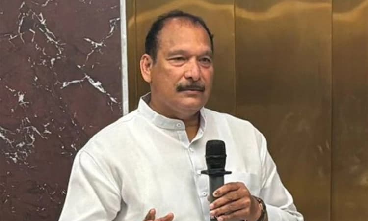 Mangaluru: ಬಿಜೆಪಿ ಜನಾಕ್ರೋಶ ಯಾತ್ರೆಗೆ ಪ್ರತಿಯಾಗಿ ಎ. 22ರಂದು ಕಾಂಗ್ರೆಸ್‌ ಪ್ರತಿಭಟನೆ