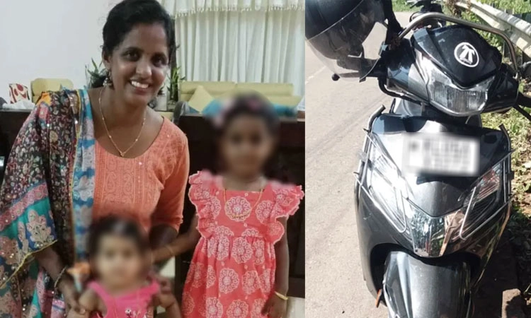 Kottayam: ಇಬ್ಬರು ಮಕ್ಕಳನ್ನು ನದಿಗೆ ದೂಡಿ, ತಾನೂ ಪ್ರಾಣ ಕಳೆದುಕೊಂಡ ವಕೀಲೆ