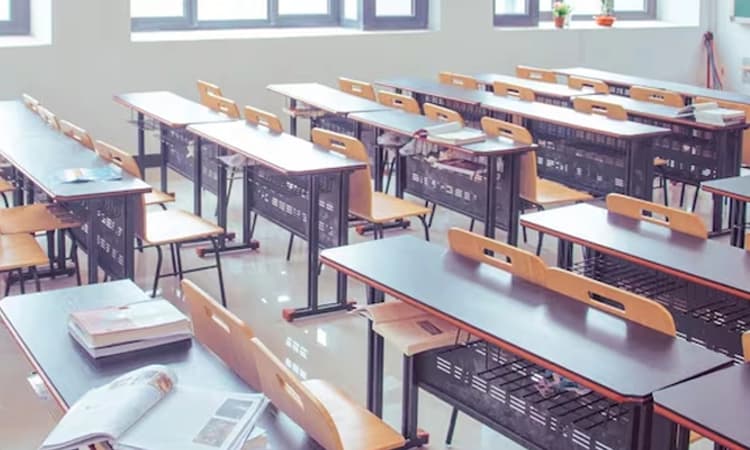 Tamil Nadu: ವಿದ್ಯಾರ್ಥಿ ಮೇಲೆ ಸಹ ವಿದ್ಯಾರ್ಥಿಯಿಂದ ಮಾರಣಾಂತಿಕ ಹ*ಲ್ಲೆ