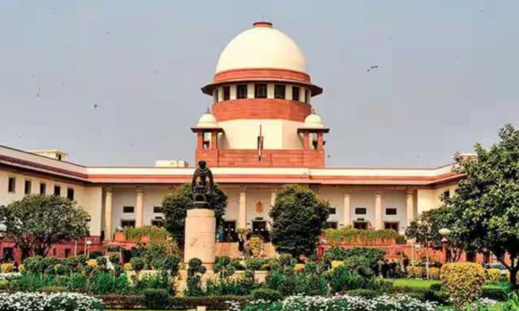 SC: ಅಲಹಾಬಾದ್‌ ಹೈಕೋರ್ಟ್ ಪೀಠವನ್ನು ತರಾಟೆಗೆ ತೆಗೆದುಕೊಂಡ ಸುಪ್ರೀಂ ಕೋರ್ಟ್‌