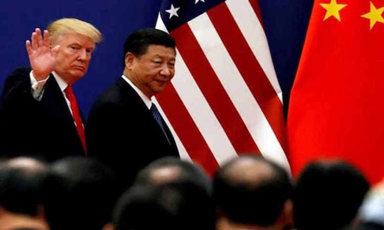 Trade W*ar: ಅಮೆರಿಕಕ್ಕೆ ಸೆಡ್ಡು-ಬೋಯಿಂಗ್‌ ಜೆಟ್‌ ಖರೀದಿ ಸ್ಥಗಿತಗೊಳಿಸಿದ ಚೀನಾ!