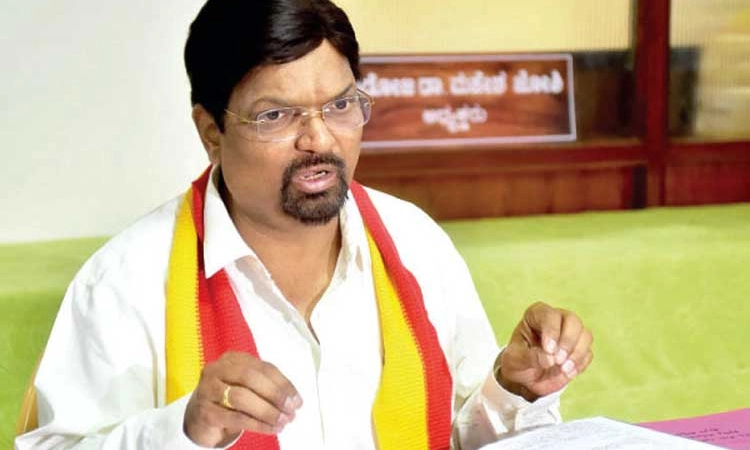 67 ವರ್ಷಗಳ ಬಳಿಕ ಬಳ್ಳಾರಿಯಲ್ಲಿ ನಡೆಯಲಿದೆ 88ನೇಯ ಅಖಿಲ ಭಾರತ ಕನ್ನಡ ಸಾಹಿತ್ಯ ಸಮ್ಮೇಳನ