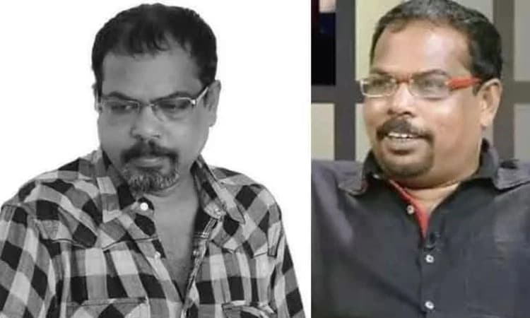 SS Stanley:‌ ಖ್ಯಾತ ನಿರ್ದೇಶಕ, ನಟ ಹಠಾತ್‌ ನಿಧನ; ಚಿತ್ರರಂಗ ಶಾಕ್