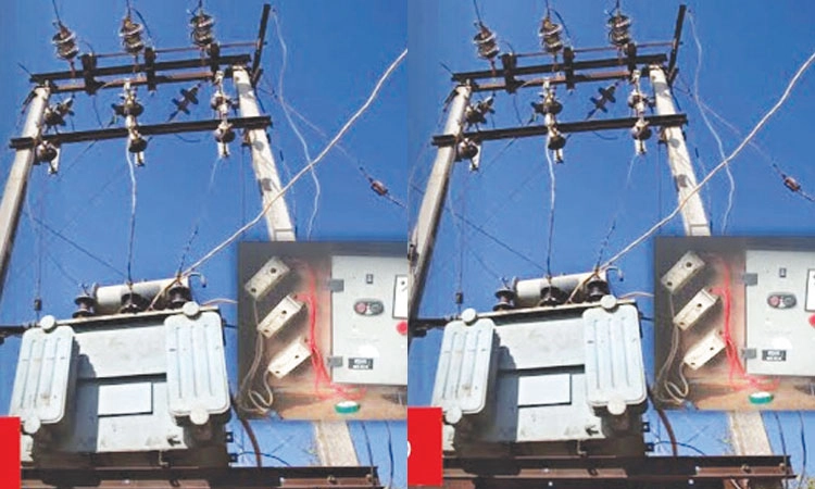 Bengaluru: ಕರೆಂಟ್‌ ಕಂಬ ಬಿದು ವಿದ್ಯುತ್‌ ಶಾಕ್‌; ಲಾರಿ ಚಾಲಕ ದುರ್ಮರಣ