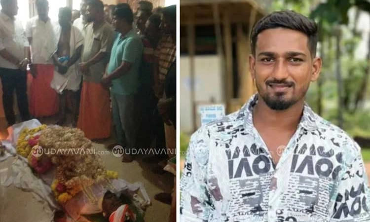 ಬಂಟ್ವಾಳದ ಯುವಕ ದಕ್ಷಿಣ ಆಫ್ರಿಕಾದಲ್ಲಿ ಮೃತ್ಯು… ಮೃತದೇಹ ಊರಿಗೆ ತಂದು ಅಂತ್ಯಕ್ರಿಯೆ