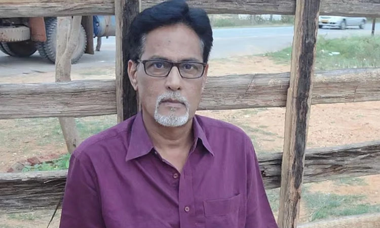 S.K. Shyam Sundar: ಹಿರಿಯ ಪತ್ರಕರ್ತ ಎಸ್‌.ಕೆ.ಶ್ಯಾಮ್‌ ಸುಂದರ್‌ ನಿಧನ