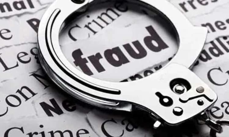 Fraud Case: ಕ್ರಿಪ್ಟೊ ಕರೆನ್ಸಿ ಹೆಸರಲ್ಲಿ ಉದ್ಯಮಿಗೆ 4.5 ಲಕ್ಷ ರೂ.ವಂಚನೆ