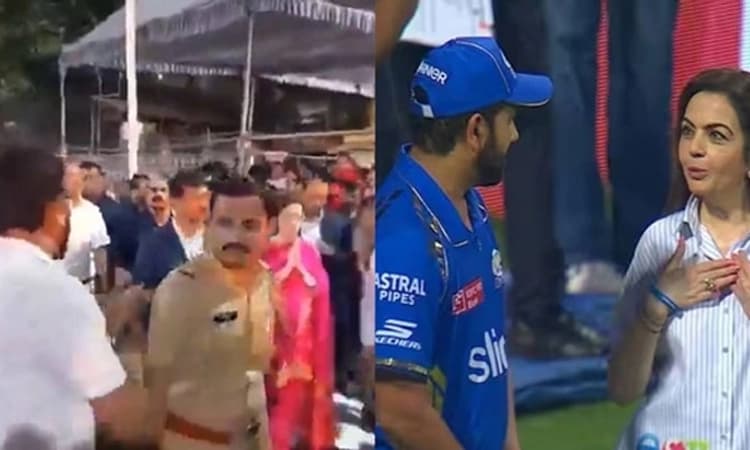 Mumbai Indians; ರೋಹಿತ್‌ಗೆ ನಾಯಕತ್ವ: ಒಡತಿಯಲ್ಲಿ ಕೋರಿಕೆ!